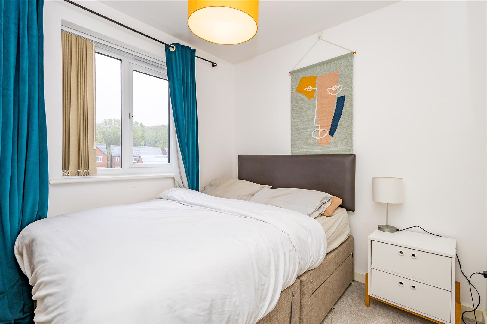 Brookwood Way, Chorley